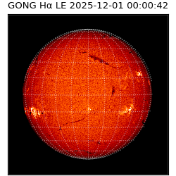 gong - 2025-12-01T00:00:42