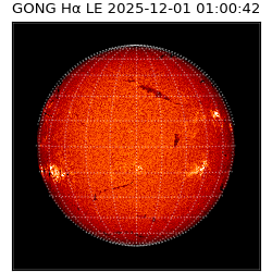 gong - 2025-12-01T01:00:42