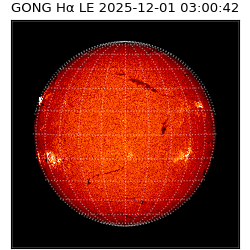 gong - 2025-12-01T03:00:42