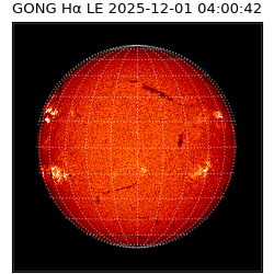 gong - 2025-12-01T04:00:42