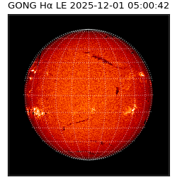 gong - 2025-12-01T05:00:42