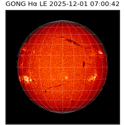 gong - 2025-12-01T07:00:42