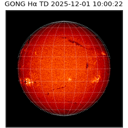 gong - 2025-12-01T10:00:22
