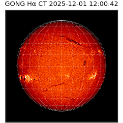 gong - 2025-12-01T12:00:42