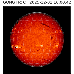 gong - 2025-12-01T16:00:42