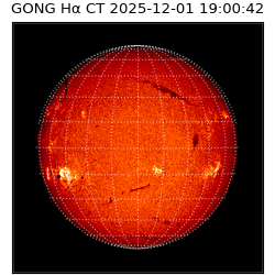 gong - 2025-12-01T19:00:42
