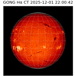 gong - 2025-12-01T22:00:42