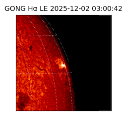 gong - 2025-12-02T03:00:42