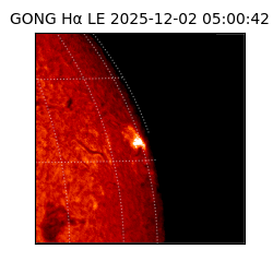 gong - 2025-12-02T05:00:42