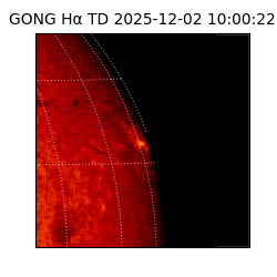 gong - 2025-12-02T10:00:22