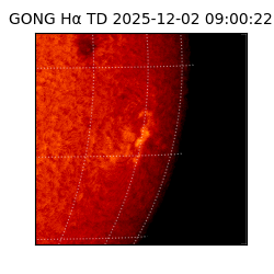 gong - 2025-12-02T09:00:22