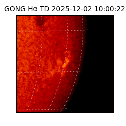 gong - 2025-12-02T10:00:22