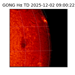 gong - 2025-12-02T09:00:22