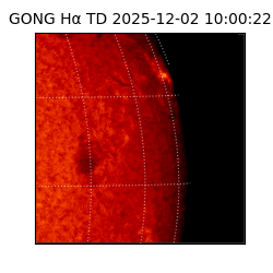 gong - 2025-12-02T10:00:22