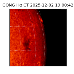 gong - 2025-12-02T19:00:42