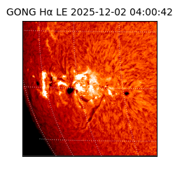 gong - 2025-12-02T04:00:42