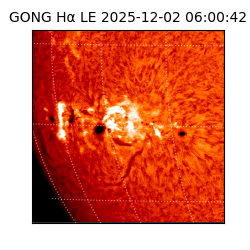 gong - 2025-12-02T06:00:42