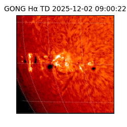 gong - 2025-12-02T09:00:22