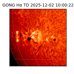 gong - 2025-12-02T10:00:22