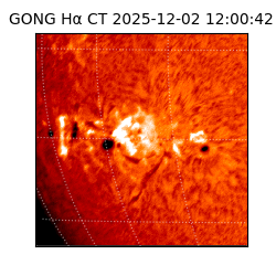 gong - 2025-12-02T12:00:42