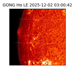 gong - 2025-12-02T03:00:42