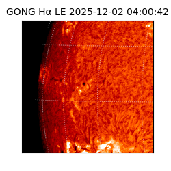gong - 2025-12-02T04:00:42