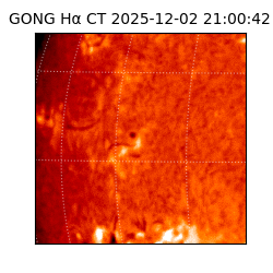 gong - 2025-12-02T21:00:42