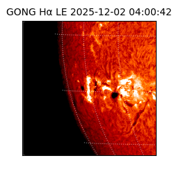 gong - 2025-12-02T04:00:42