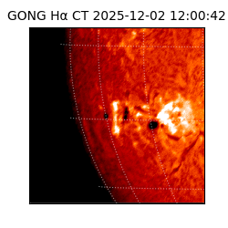 gong - 2025-12-02T12:00:42