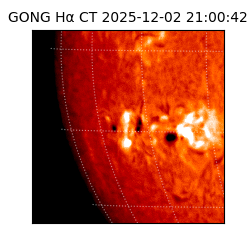 gong - 2025-12-02T21:00:42