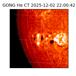 gong - 2025-12-02T22:00:42