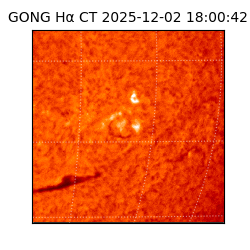 gong - 2025-12-02T18:00:42