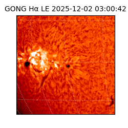 gong - 2025-12-02T03:00:42