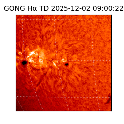 gong - 2025-12-02T09:00:22