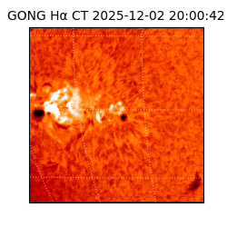gong - 2025-12-02T20:00:42