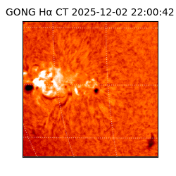 gong - 2025-12-02T22:00:42