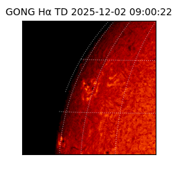 gong - 2025-12-02T09:00:22