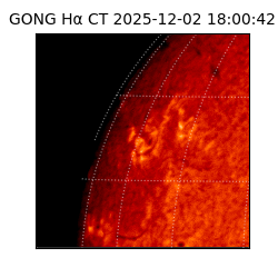 gong - 2025-12-02T18:00:42