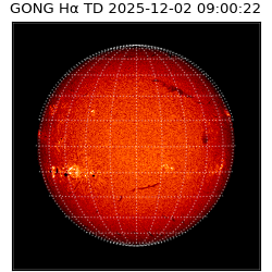 gong - 2025-12-02T09:00:22