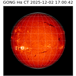 gong - 2025-12-02T17:00:42