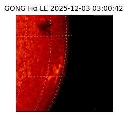 gong - 2025-12-03T03:00:42
