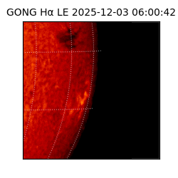 gong - 2025-12-03T06:00:42
