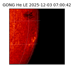 gong - 2025-12-03T07:00:42