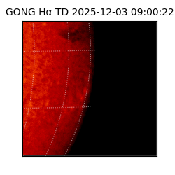 gong - 2025-12-03T09:00:22