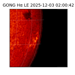 gong - 2025-12-03T02:00:42