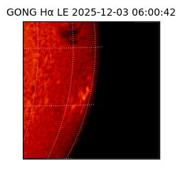gong - 2025-12-03T06:00:42