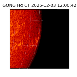 gong - 2025-12-03T12:00:42