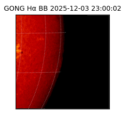gong - 2025-12-03T23:00:02
