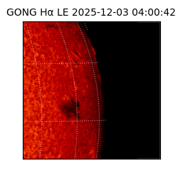 gong - 2025-12-03T04:00:42
