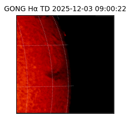 gong - 2025-12-03T09:00:22